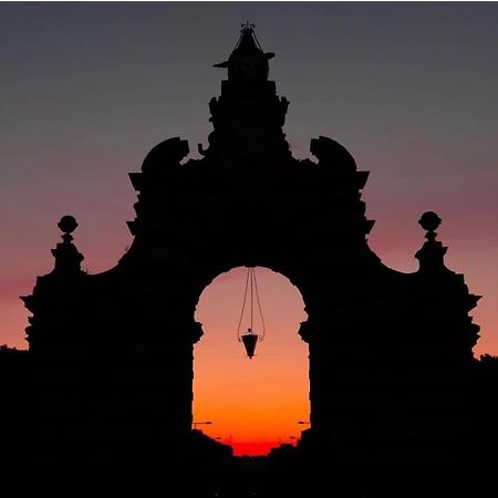 Aurora House Villa Catania Kültér fotó