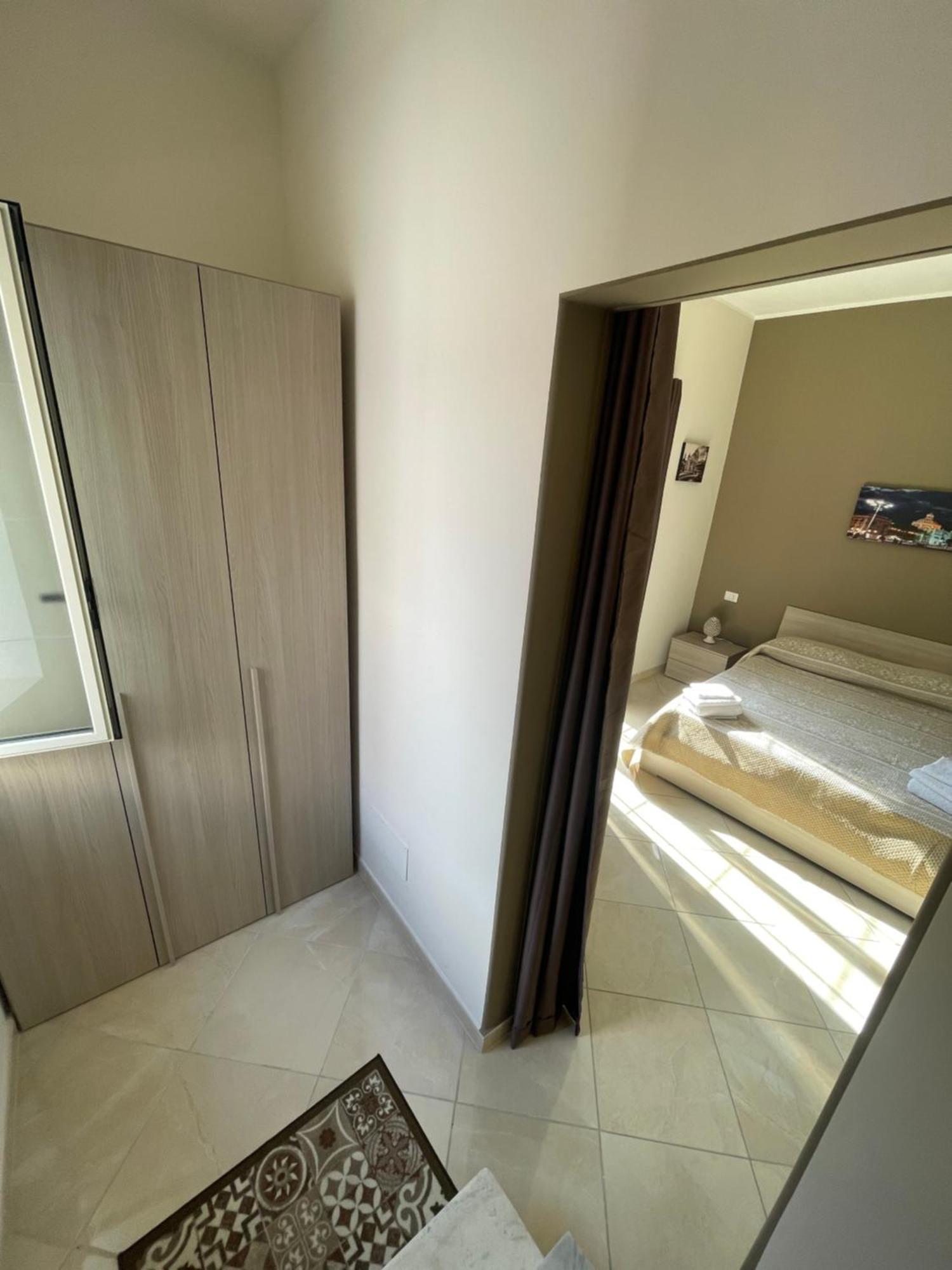 Aurora House Villa Catania Kültér fotó