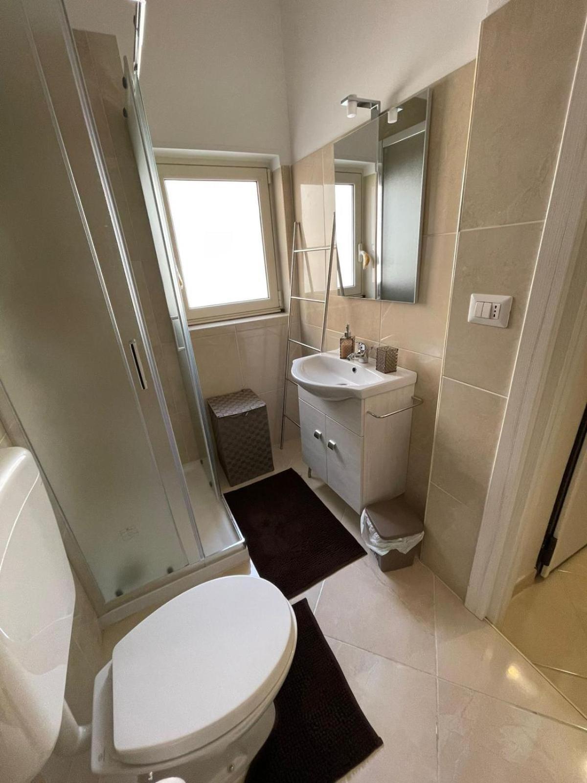 Aurora House Villa Catania Kültér fotó