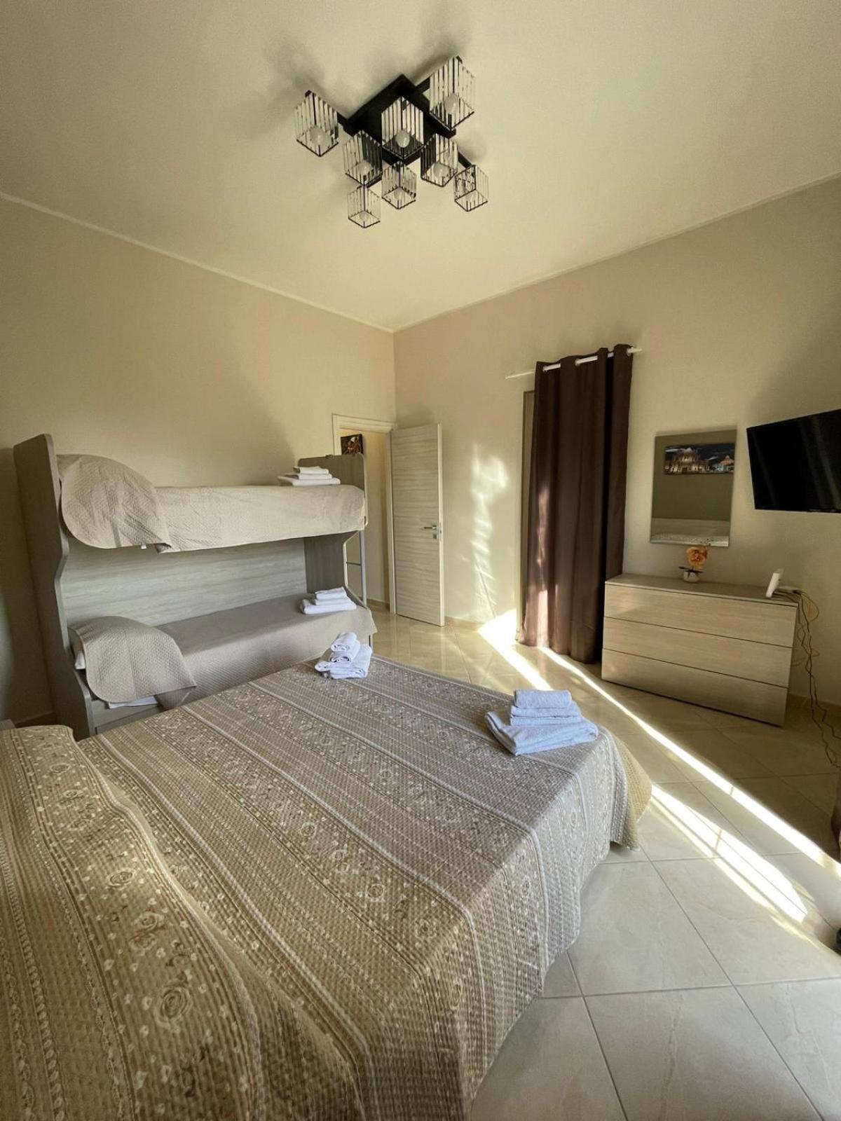 Aurora House Villa Catania Kültér fotó