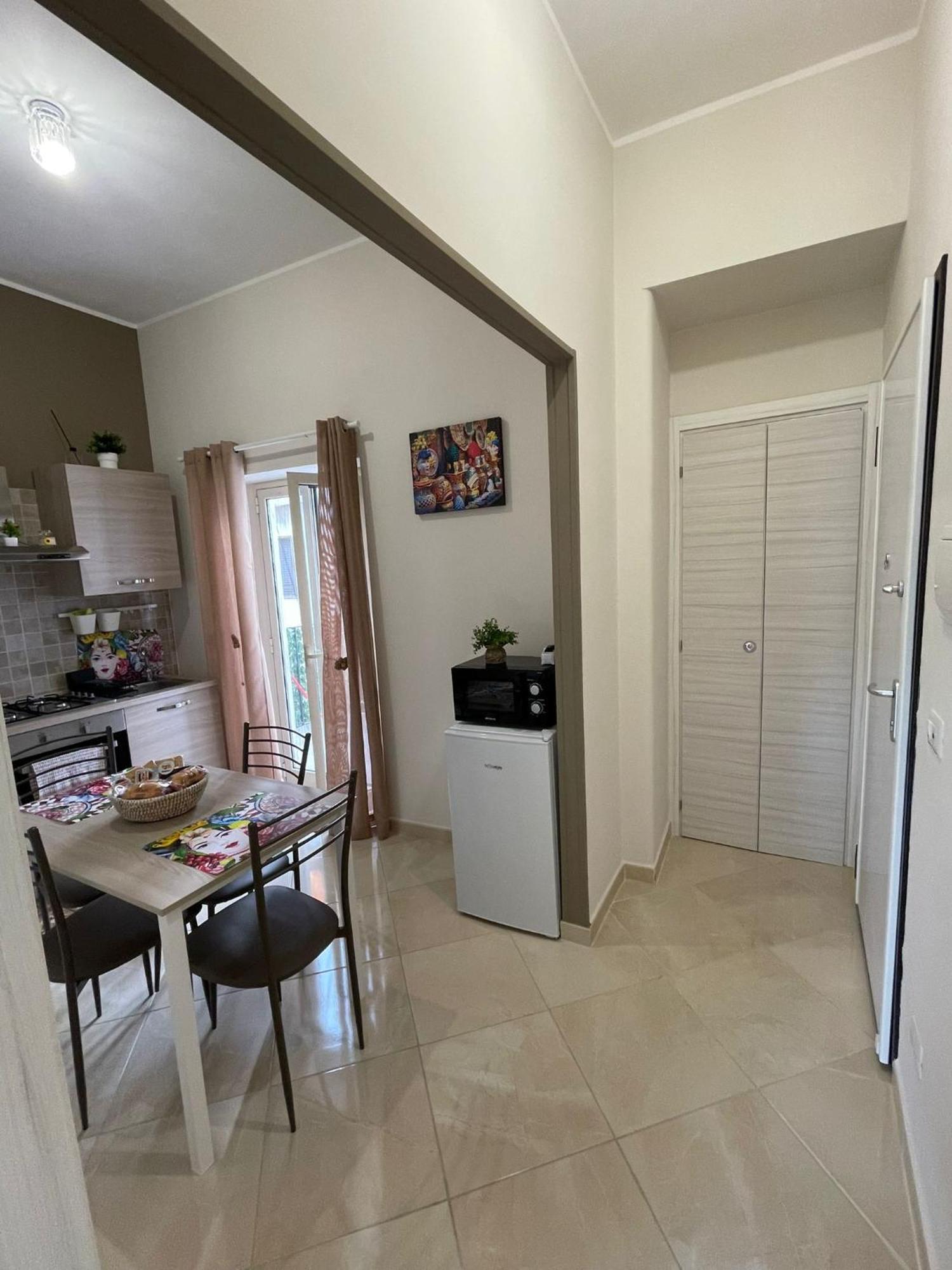 Aurora House Villa Catania Kültér fotó